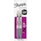 Sharpie Metallic , Permanent, Fine Point, 2/PK, Silver PK SAN39108PP - alternate 1